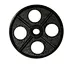 7 inches 20 Steel Wheel